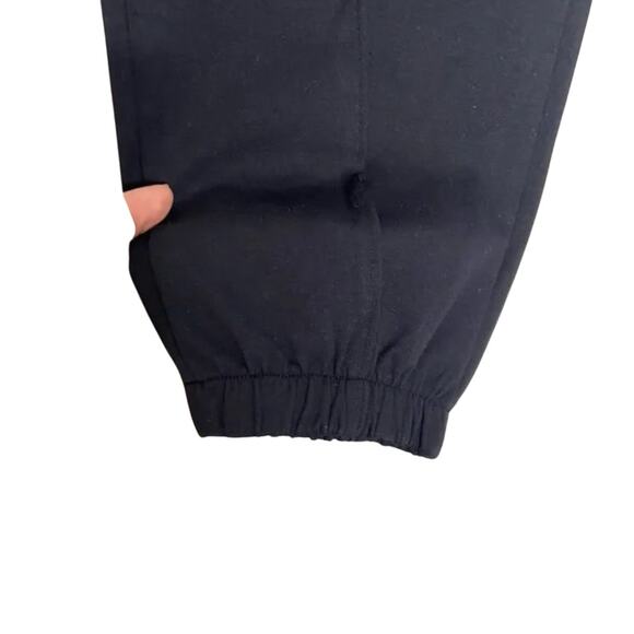 Old Navy Dynamic Fleece Pintucked Sweatpants High Rise Size Medium - Picture 8 of 8